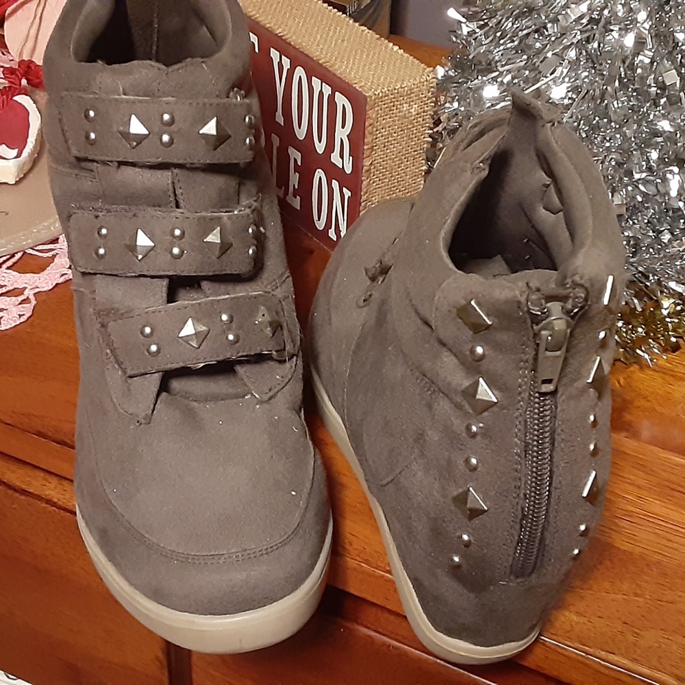 CANDIES SHOES